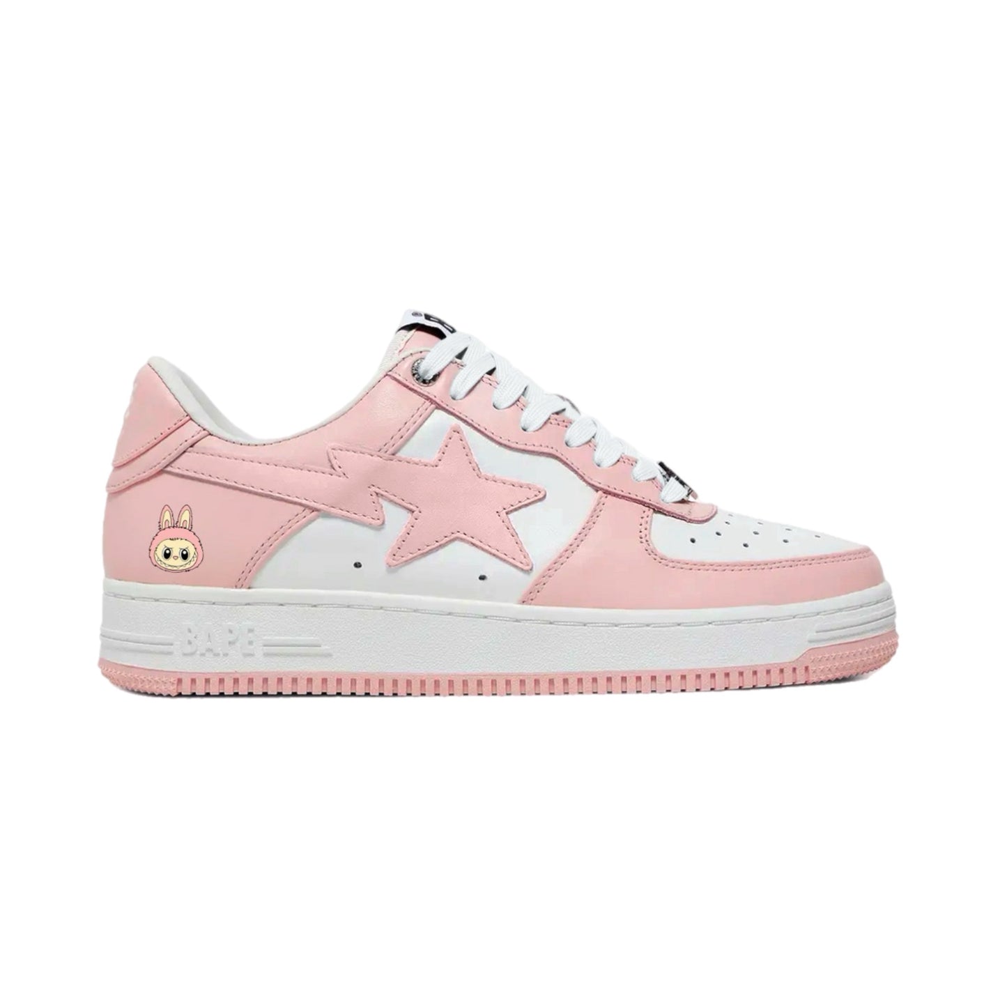 LABU-STARS